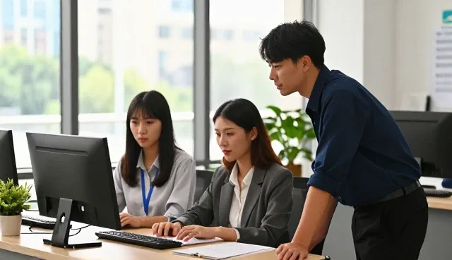 供求信息发布