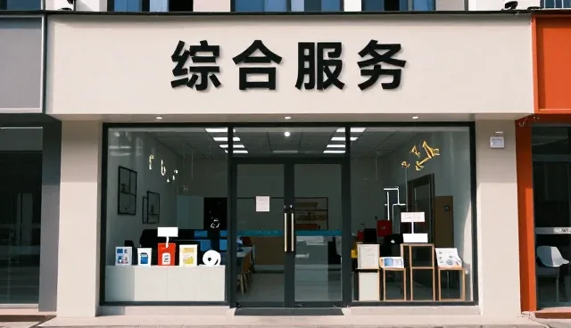 产品推广服务