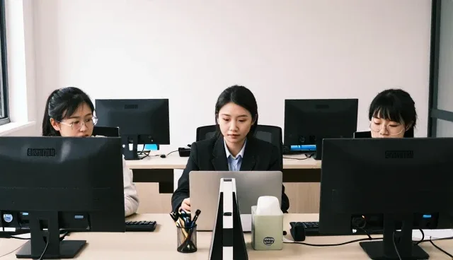 供求发布平台如何应对市场变化与用户需求